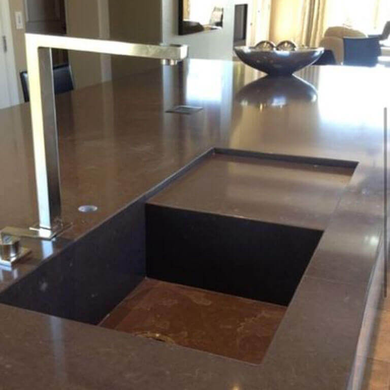 silestone merope